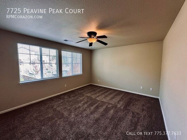 Building Photo - 7725 Peavine Peak Court