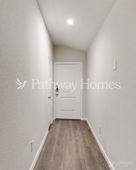 Building Photo - 1601 Gatesville Ct