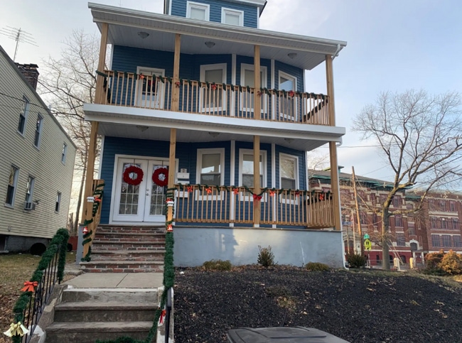 Building Photo - 105 Richelieu Terrace