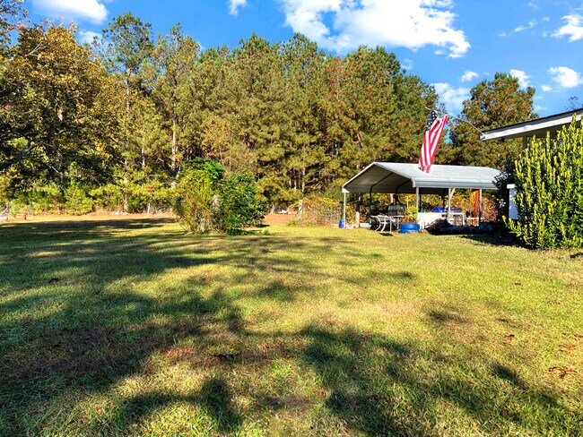 Building Photo - 3551 McCorkle Dr