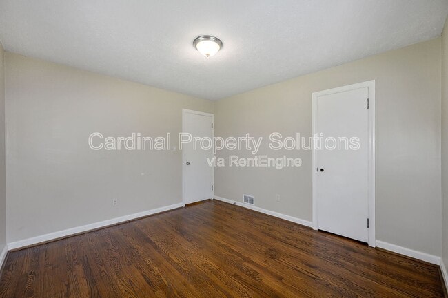 Building Photo - 9511 McCauly Rd