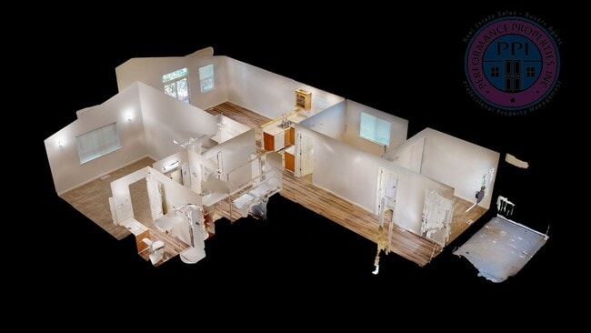 Building Photo - Quiet Living  In Sandy  on Cascadia Villag...