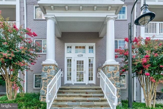 Building Photo - 4129 S Four Mile Run Dr