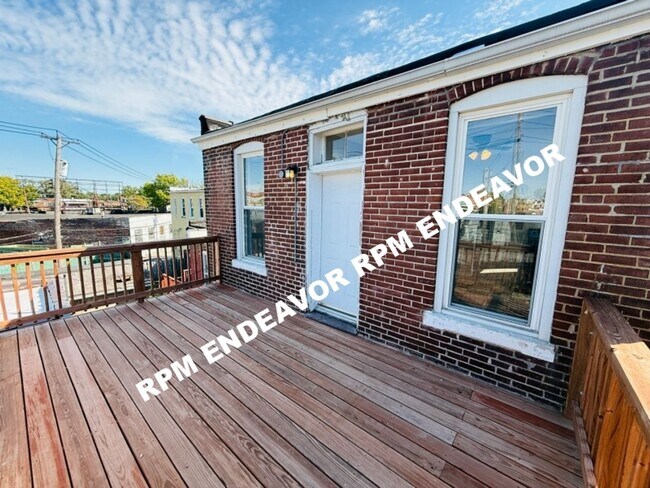 Building Photo - 3425 Tennessee Ave