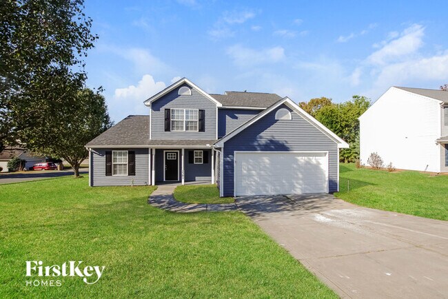 Primary Photo - 2301 Jacobs Ct