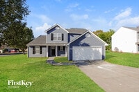 Building Photo - 2301 Jacobs Ct