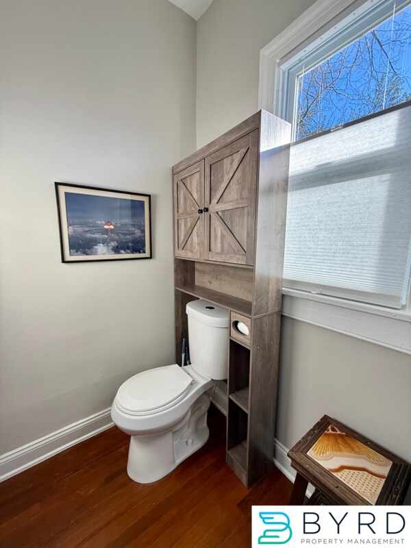 Building Photo - 3007 3rd Ave