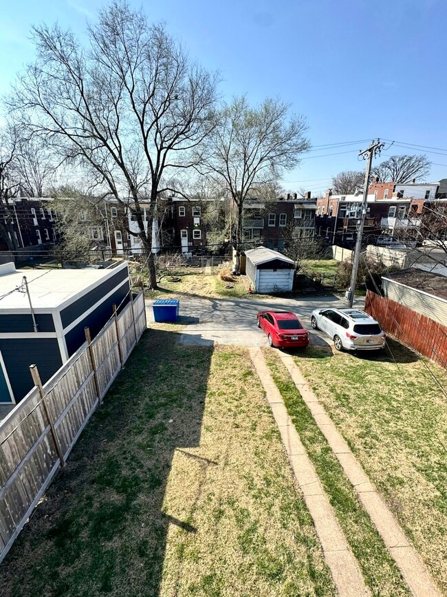 Building Photo - 4216-4218 Arsenal Street, Unit 4216A - 2nd Floor