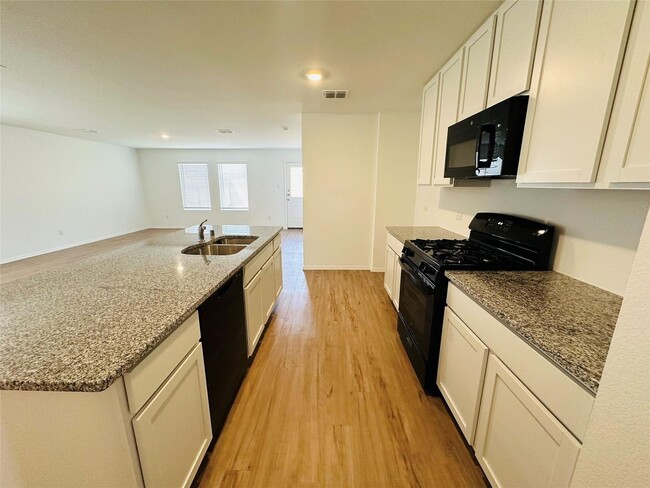 Building Photo - NWISD 4/2/2 Move-In Ready 2-1-26