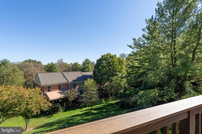 Building Photo - 9 Goucher Woods Ct