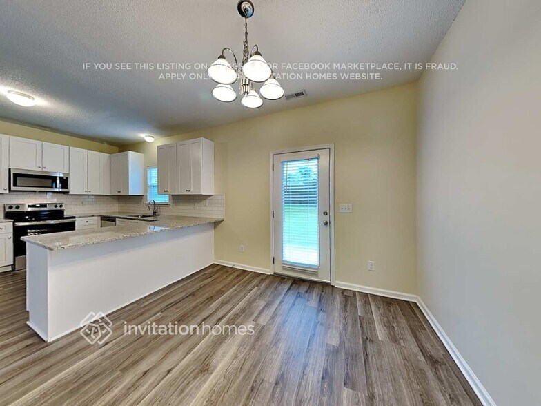 Building Photo - 4808 Cutstone Ct