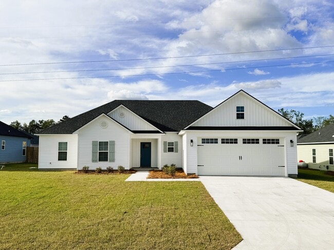 Primary Photo - 3948 Lu Ln