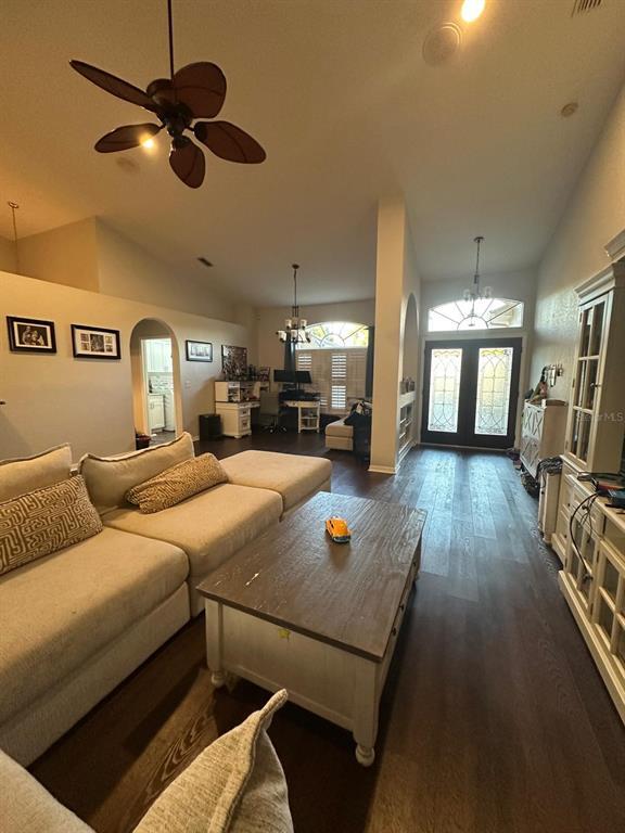 Building Photo - 23218 Cypress Trail Dr