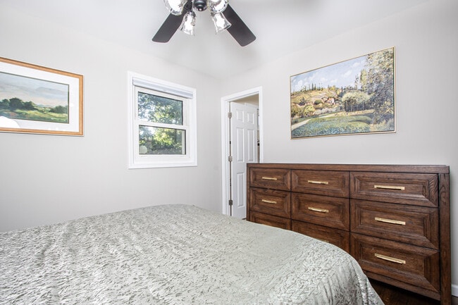 Building Photo - Fury