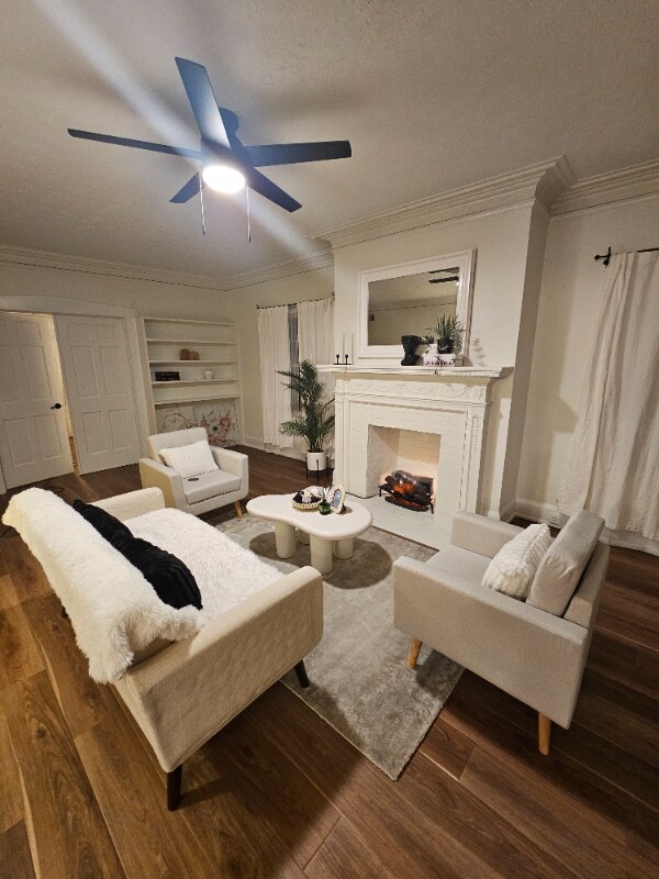 Building Photo - 2472 Overlook Rd