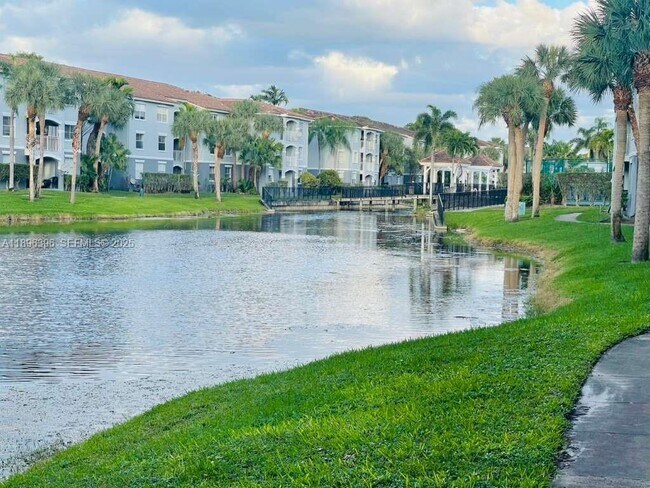 Building Photo - 9645 NW 1st Ct