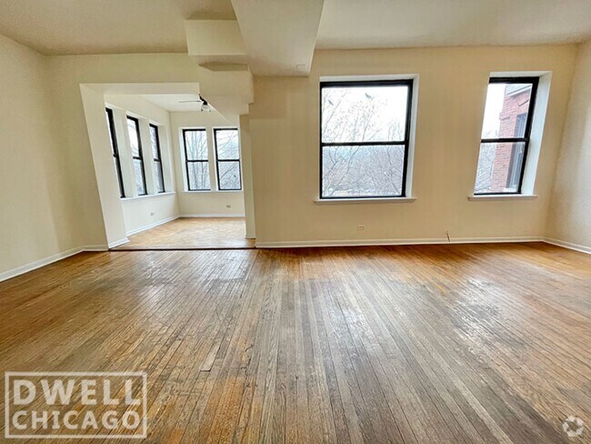 Building Photo - 2337 N Kedzie Blvd