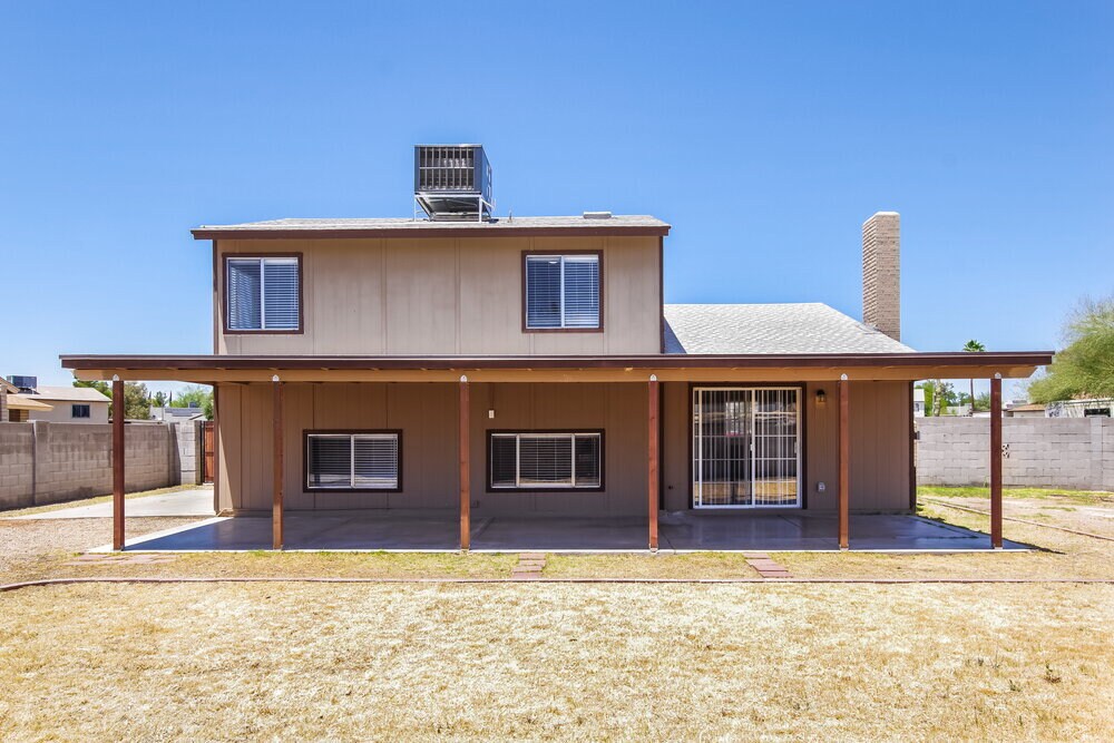 Building Photo - 4725 W Wescott Dr
