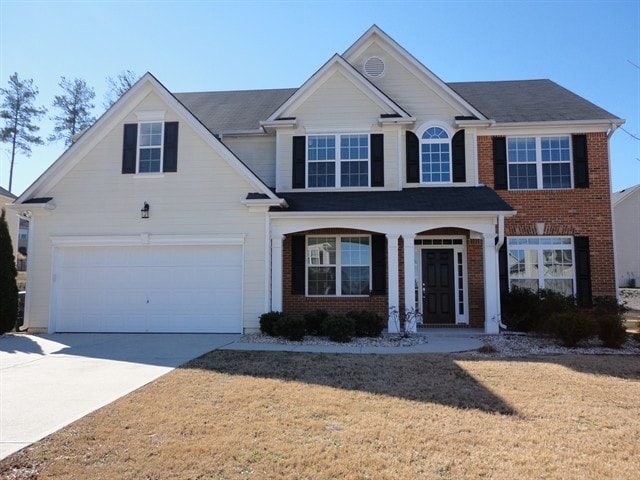Primary Photo - 1319 Station Ridge Dr