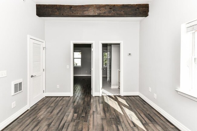 Building Photo - Boutique Condo in Truxton Circle!