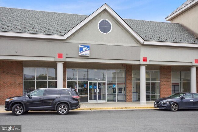 Building Photo - 2828 Buena Vista Terrace SE