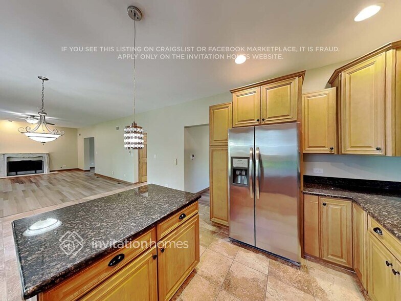 Building Photo - 34W532 Colley Dr