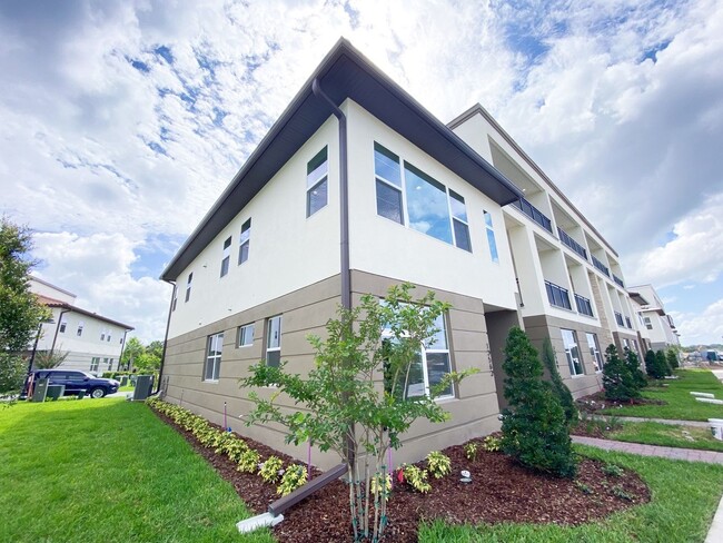 Building Photo - Townhouse in Lake Nona "Eagle Creek" for Rent