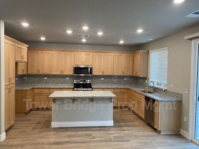 Building Photo - 3836 Firestar Way