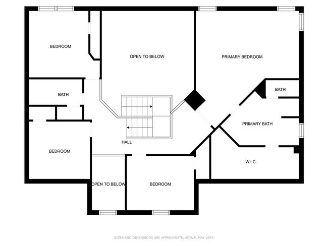 Building Photo - 853 Van Briggle Path NE