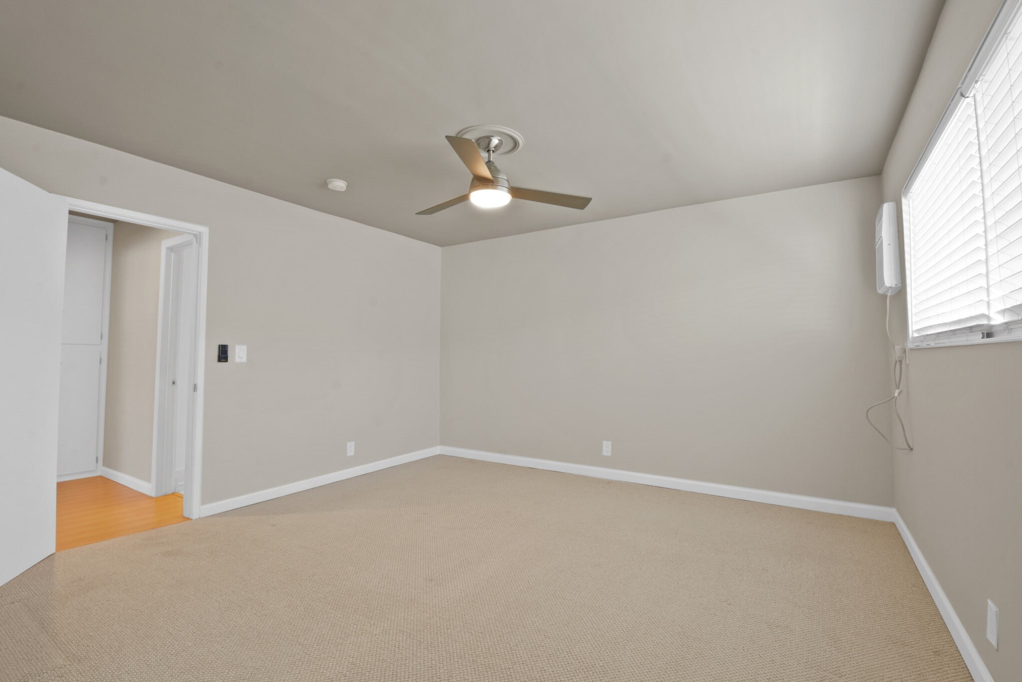 Bedroom - 14075 Ash St