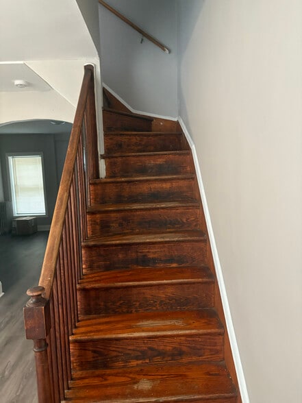 Building Photo - 2648 W Lafayette Ave