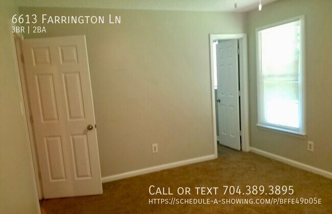 Building Photo - 6613 Farrington Ln