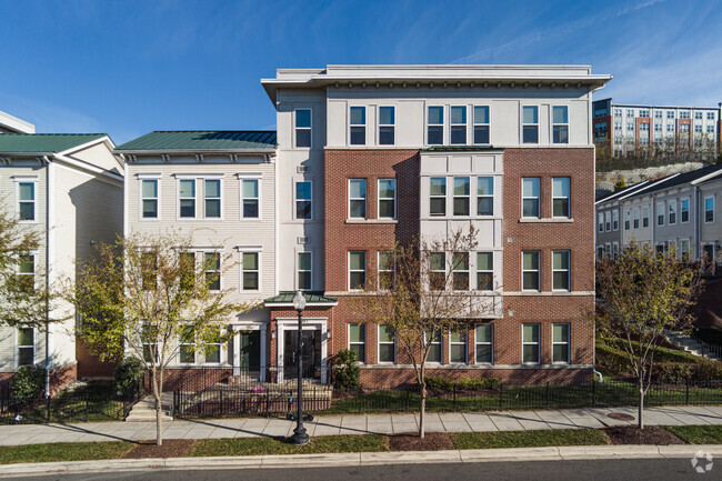 Building Photo - Sheridan Station Phase II Townhomes