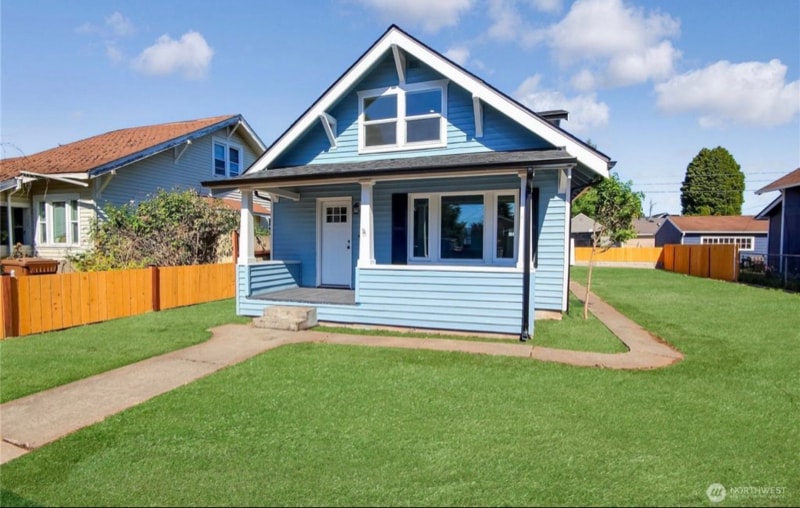 Building Photo - 3577 E J St