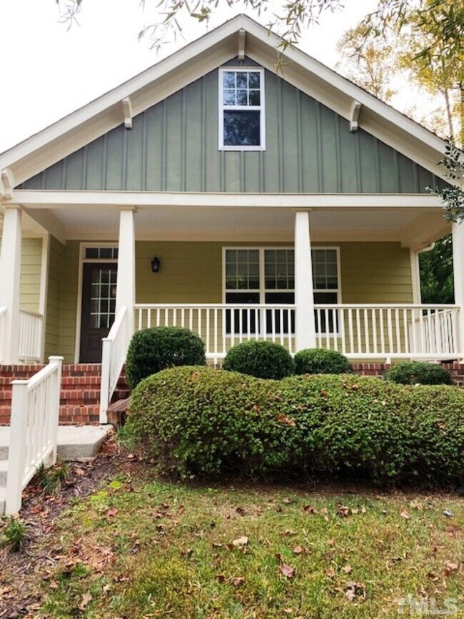 43 Cobble Ridge Dr 43 Cobble Ridge Dr Pittsboro NC 27312 Apartment