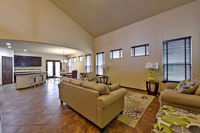 Building Photo - BEAUTIFUL HOME  |  4 BEDS & 3.5 BATHS  |  OFFICE  |  LOFT  |  NEAR 1604 AND 151
