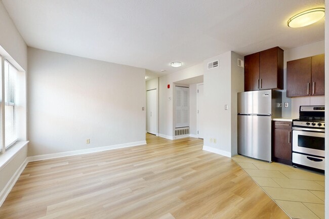 Floorplan - Kenwood