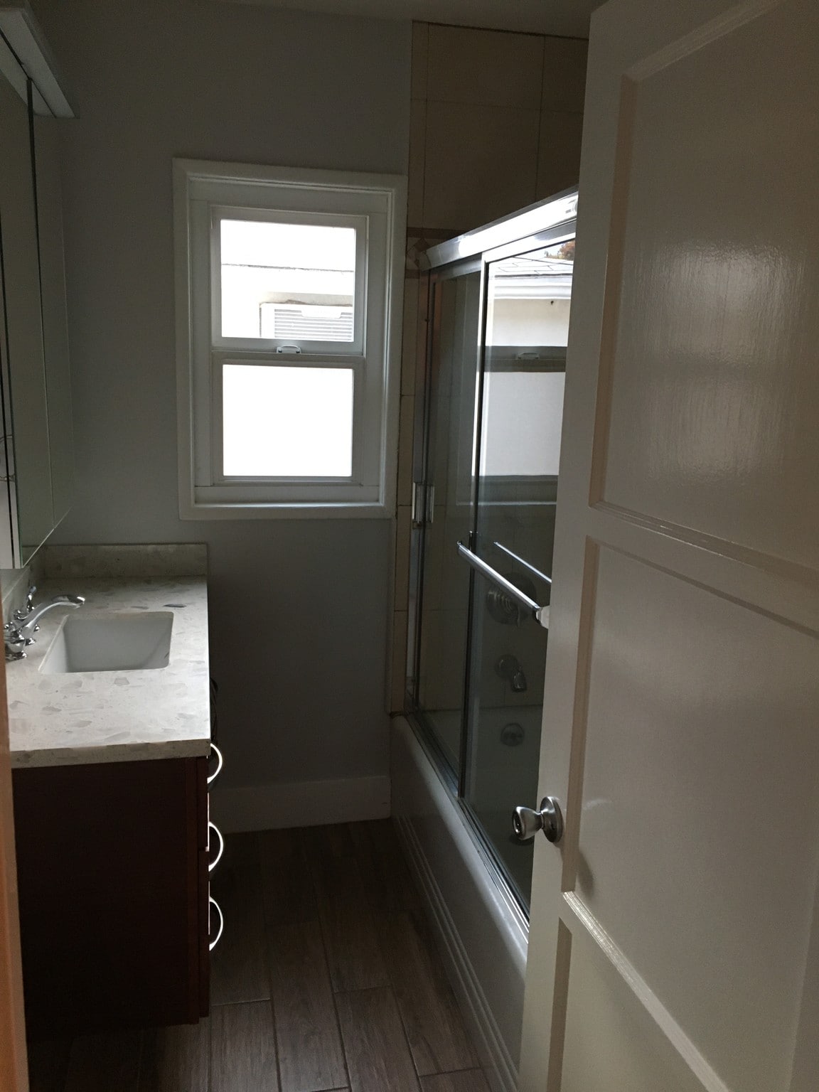 Bathroom - 1912 Jackson St