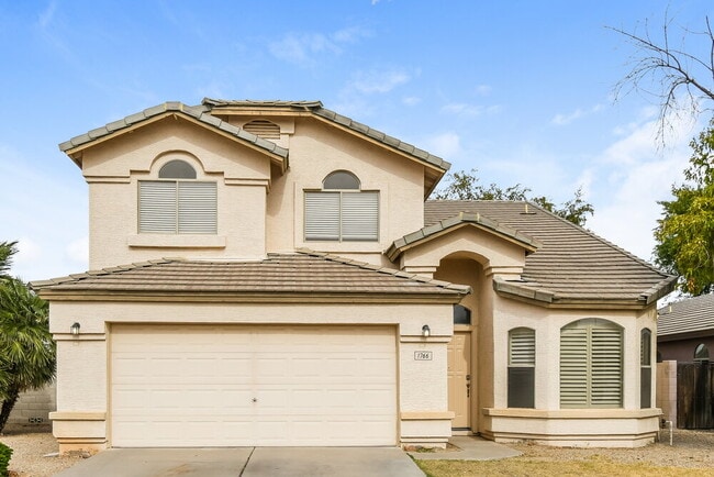 Building Photo - 1766 E Tyson St