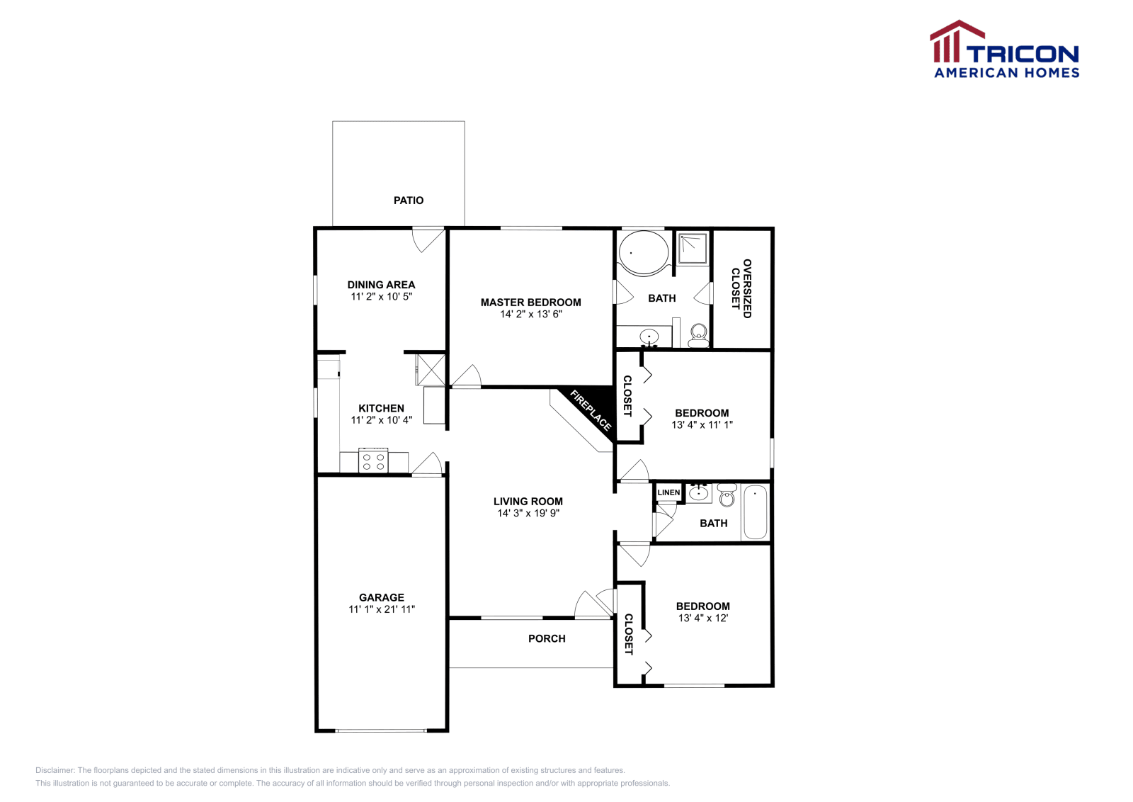 Building Photo - 5929 Creekside Dr