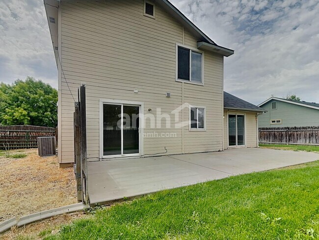 Building Photo - 1364 N El Camino Ave