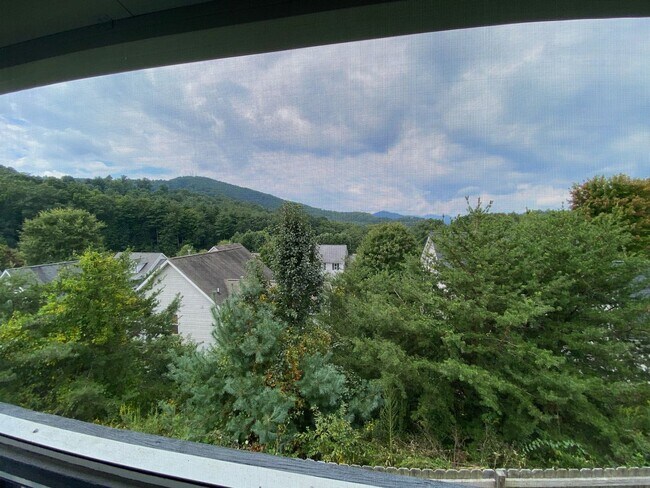 Building Photo - West AVL - Spacious Home in Scenic Bluff Subdivision