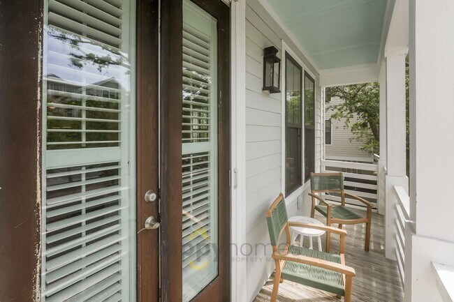 Building Photo - 3/2.5 Fully Furnished Home in Sullivans Pointe Located in Mt. Pleasant!