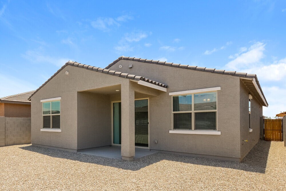 Building Photo - 14446 W Hackamore Dr.