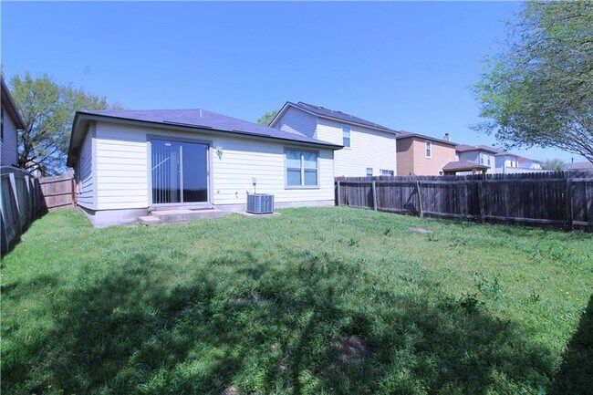 Building Photo - 5521 War Admiral Dr