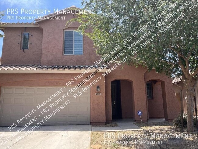 Primary Photo - 4169 E Desert Sands Pl