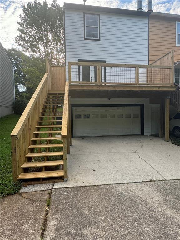 Building Photo - 1308 Warsaw Rd