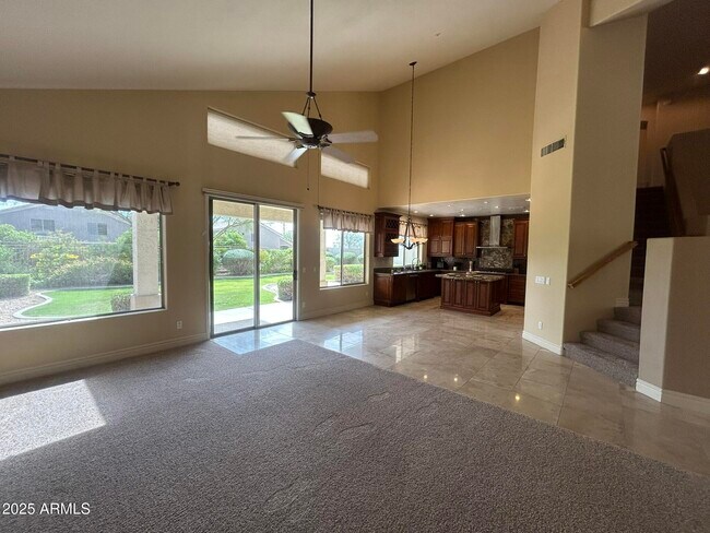 Building Photo - 7215 E Whistling Wind Way