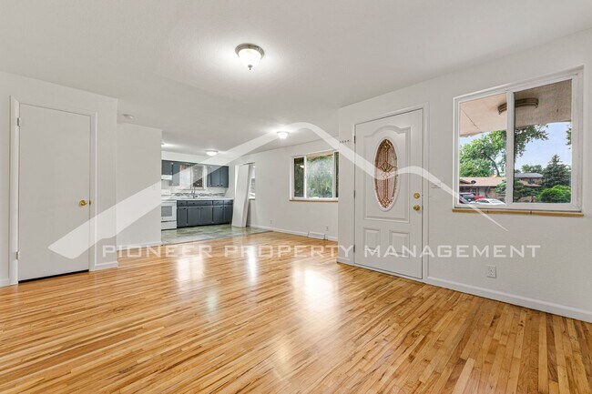Building Photo - 9615 W 25th Pl