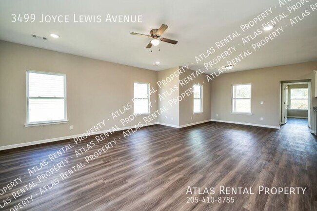 Building Photo - 3499 Joyce Lewis Ln